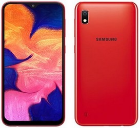 Прошивка телефона Samsung Galaxy A10 в Ульяновске